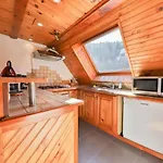 Spacieux Et Confortables A Proximite Randonnees, Lacs, Nature Sondernach