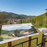 Spacieux Et Confortables A Proximite Randonnees, Lacs, Nature Apartment Sondernach