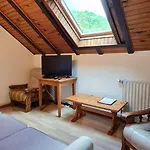 Spacieux Et Confortables A Proximite Randonnees, Lacs, Nature Apartment Sondernach