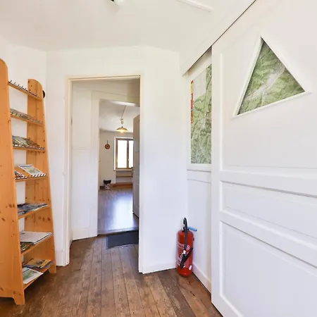 Διαμέρισμα Spacieux Et Confortables A Proximite Randonnees, Lacs, Nature *