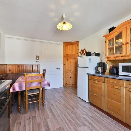 Διαμέρισμα Spacieux Et Confortables A Proximite Randonnees, Lacs, Nature *