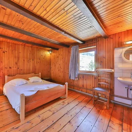Spacieux Et Confortables A Proximite Randonnees, Lacs, Nature Apartment