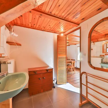 Spacieux Et Confortables A Proximite Randonnees, Lacs, Nature Sondernach