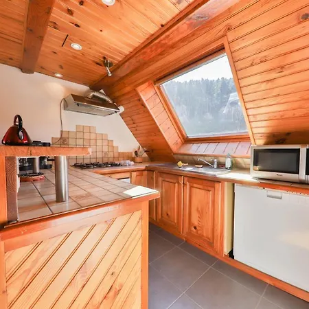 Spacieux Et Confortables A Proximite Randonnees, Lacs, Nature Sondernach