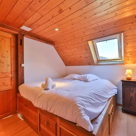 Spacieux Et Confortables A Proximite Randonnees, Lacs, Nature