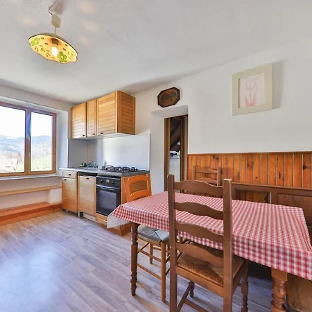 Spacieux Et Confortables A Proximite Randonnees, Lacs, Nature Apartment *