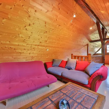 Spacieux Et Confortables A Proximite Randonnees, Lacs, Nature Apartment Sondernach