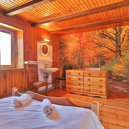 Spacieux Et Confortables A Proximite Randonnees, Lacs, Nature Sondernach