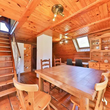 Spacieux Et Confortables A Proximite Randonnees, Lacs, Nature Sondernach