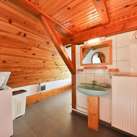 شقة Sejour Nature Vosges Rando & Velo & Patrimoine & Ski *