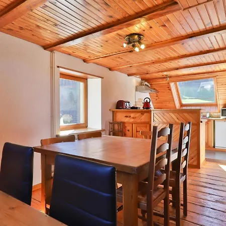 Spacieux Et Confortables A Proximite Randonnees, Lacs, Nature Apartment *