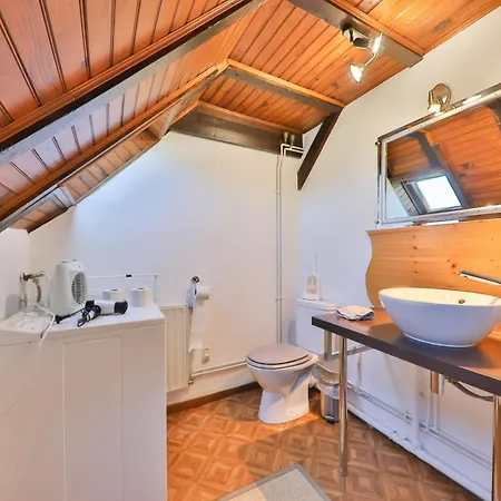 Spacieux Et Confortables A Proximite Randonnees, Lacs, Nature Apartment