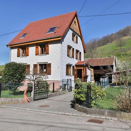 Sejour Nature Vosges Rando & Velo & Patrimoine & Ski Sondernach