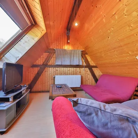 Spacieux Et Confortables A Proximite Randonnees, Lacs, Nature * Sondernach