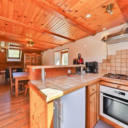 Apartment Spacieux Et Confortables A Proximite Randonnees, Lacs, Nature Sondernach