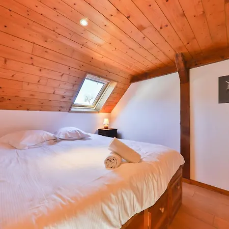 Spacieux Et Confortables A Proximite Randonnees, Lacs, Nature Sondernach