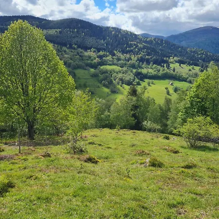 Sejour Nature Vosges Rando & Velo & Patrimoine & Ski Sondernach