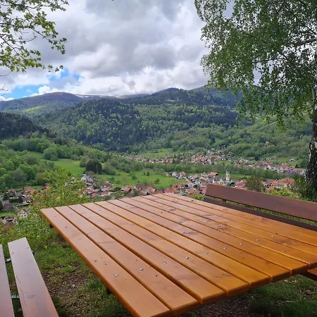 Sejour Nature Vosges Rando & Velo & Patrimoine & Ski *