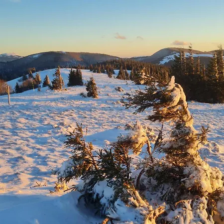 Sejour Nature Vosges Rando & Velo & Patrimoine & Ski شقة Sondernach
