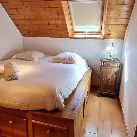 Spacieux Et Confortables A Proximite Randonnees, Lacs, Nature Διαμέρισμα *