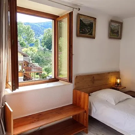 Διαμέρισμα Spacieux Et Confortables A Proximite Randonnees, Lacs, Nature