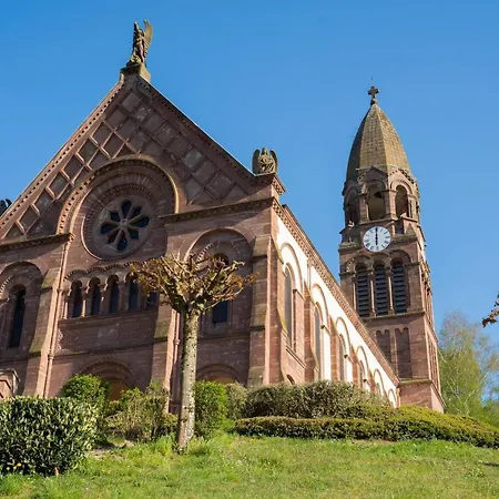 Spacieux Et Confortables A Proximite Randonnees, Lacs, Nature Διαμέρισμα Sondernach