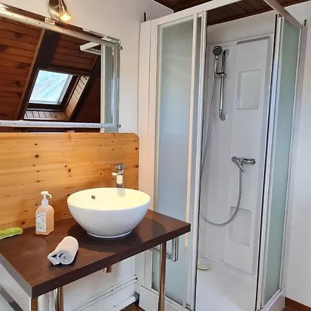 Spacieux Et Confortables A Proximite Randonnees, Lacs, Nature * Sondernach