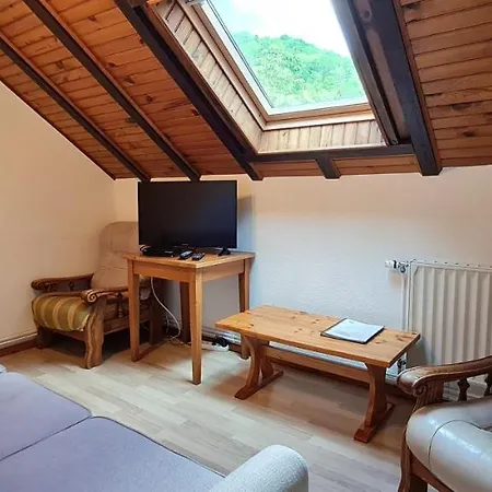 Spacieux Et Confortables A Proximite Randonnees, Lacs, Nature Apartment Sondernach