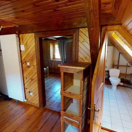 Spacieux Et Confortables A Proximite Randonnees, Lacs, Nature Sondernach