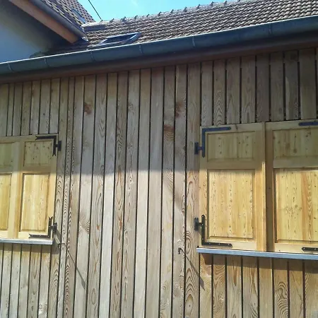 Spacieux Et Confortables A Proximite Randonnees, Lacs, Nature *