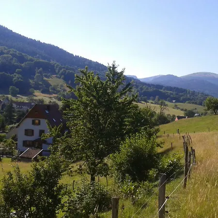 Sejour Nature Vosges Rando & Velo & Patrimoine & Ski * Sondernach