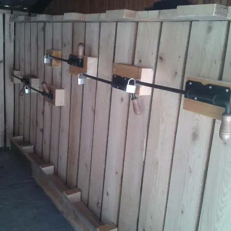 Spacieux Et Confortables A Proximite Randonnees, Lacs, Nature Sondernach