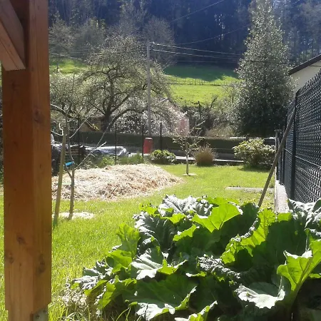 Sejour Nature Vosges Rando & Velo & Patrimoine & Ski