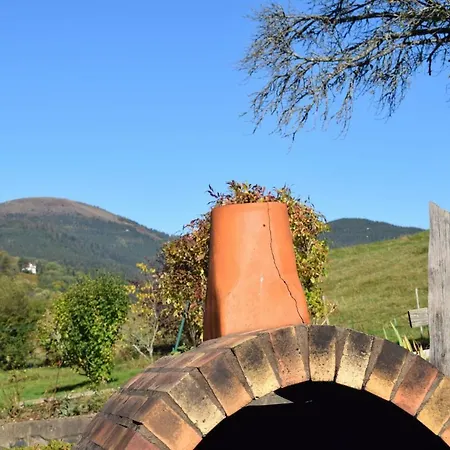 Sejour Nature Vosges Rando & Velo & Patrimoine & Ski شقة *
