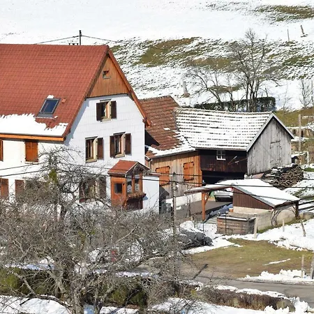 Sejour Nature Vosges Rando & Velo & Patrimoine & Ski شقة *