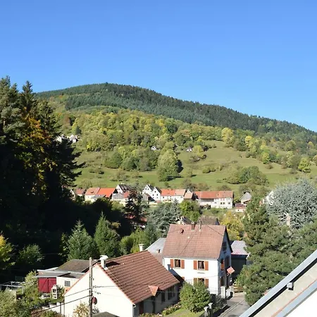 Sejour Nature Vosges Rando & Velo & Patrimoine & Ski