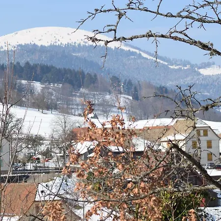 Sejour Nature Vosges Rando & Velo & Patrimoine & Ski Sondernach