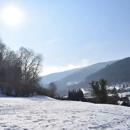 Sejour Nature Vosges Rando & Velo & Patrimoine & Ski * Sondernach