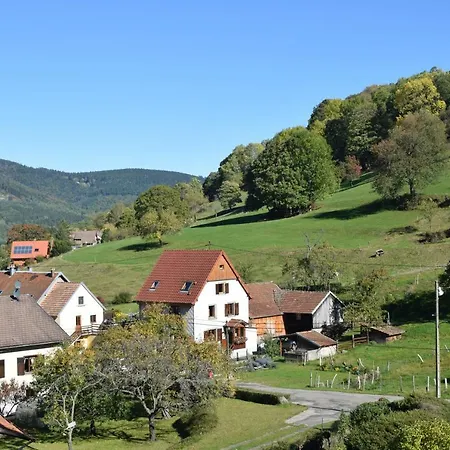 Apartamento Spacieux Et Confortables à Proximité Randonnées, Lacs, Nature Sondernach