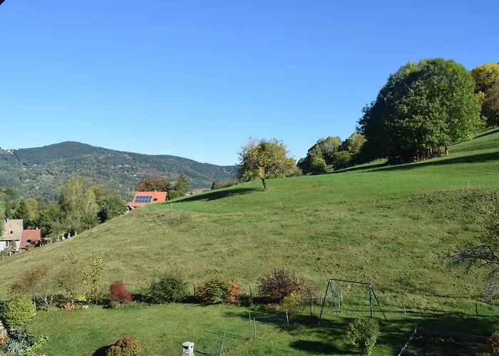 Appartamento Spacieux Et Confortables à Proximité Randonnées, Lacs, Nature Sondernach